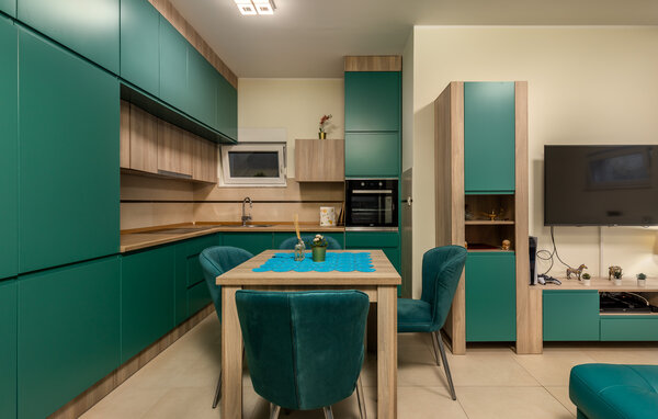 Ferienwohnung - Crikvenica - Kostrena , Kroatien - CKA592 4