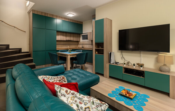 Ferienwohnung - Crikvenica - Kostrena , Kroatien - CKA592 3