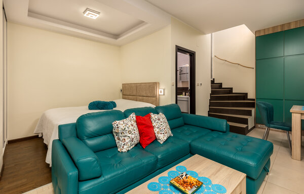 Ferienwohnung - Crikvenica - Kostrena , Kroatien - CKA592 301