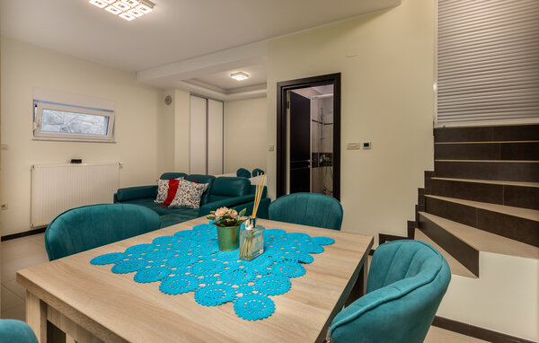 Ferienwohnung - Crikvenica - Kostrena , Kroatien - CKA592 302