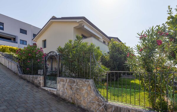 Ferienwohnung - Crikvenica - Kostrena , Kroatien - CKA592 81