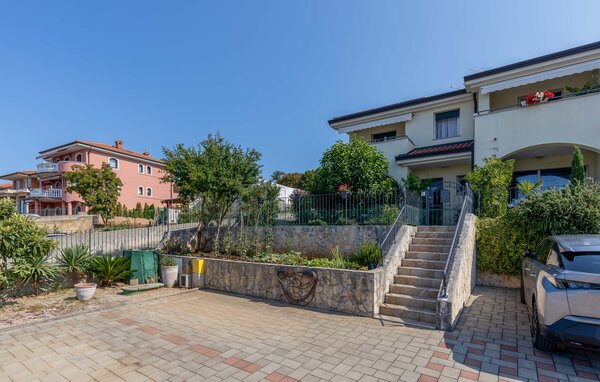 Ferienwohnung - Crikvenica - Kostrena , Kroatien - CKA592 82