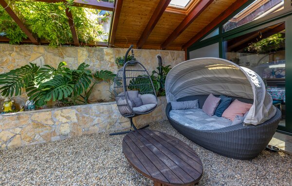 Ferienwohnung - Crikvenica - Kostrena , Kroatien - CKA592 101