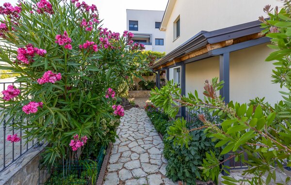 Ferienwohnung - Crikvenica - Kostrena , Kroatien - CKA592 102