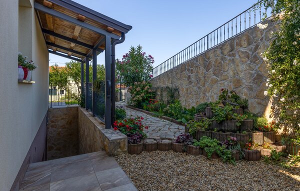 Ferienwohnung - Crikvenica - Kostrena , Kroatien - CKA592 103