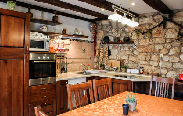 Kuća-za-odmor - Crikvenica - Grizane , Hrvatska - CKA593 3