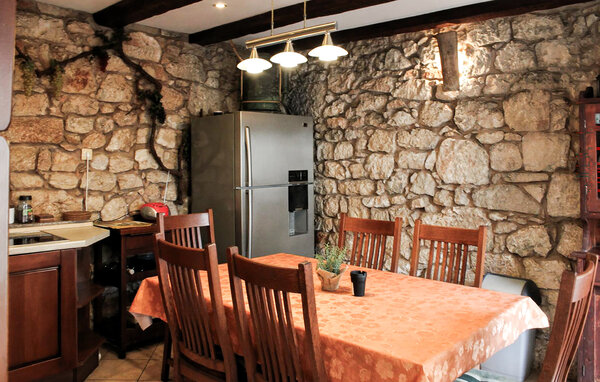 Kuća-za-odmor - Crikvenica - Grizane , Hrvatska - CKA593 401