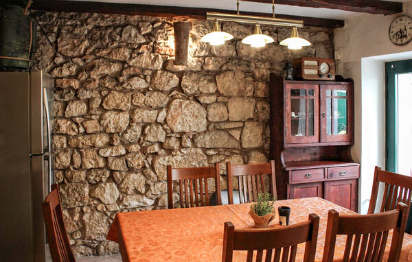 Kuća-za-odmor - Crikvenica - Grizane , Hrvatska - CKA593 402