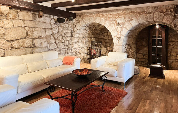 Kuća-za-odmor - Crikvenica - Grizane , Hrvatska - CKA593 301