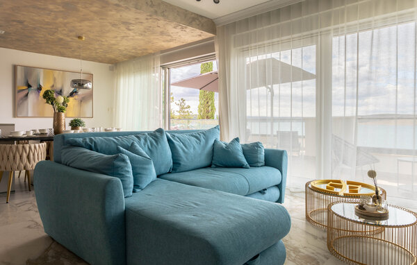 Casa de vacaciones - Crikvenica - Jadranovo , Croacia - CKA595 4