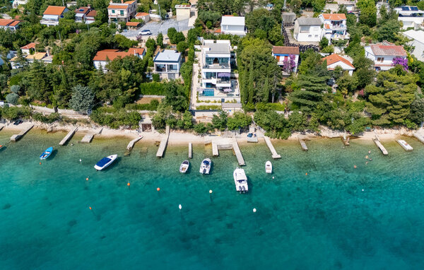 Casa de vacaciones - Crikvenica - Jadranovo , Croacia - CKA595 82