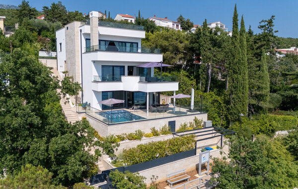 Casa de vacaciones - Crikvenica - Jadranovo , Croacia - CKA595 83