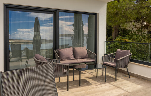 Casa de vacaciones - Crikvenica - Jadranovo , Croacia - CKA595 108