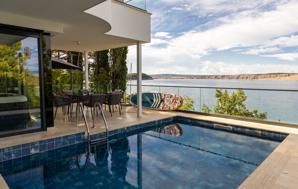 Holiday Home - Crikvenica - Jadranovo , Croatia - CKA595 2
