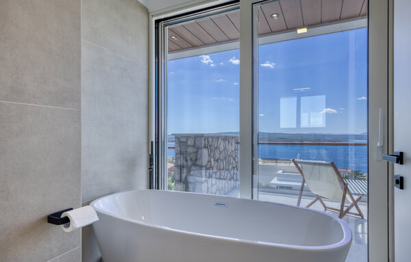 Ferienhaus - Crikvenica , Kroatien - CKA596 7