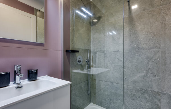 Ferienhaus - Crikvenica , Kroatien - CKA596 701