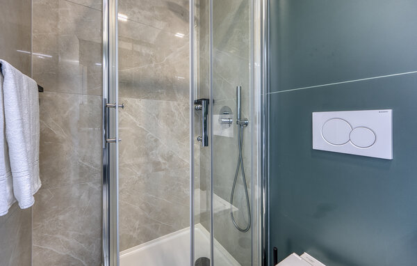 Ferienhaus - Crikvenica , Kroatien - CKA596 702