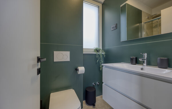 Ferienhaus - Crikvenica , Kroatien - CKA596 703