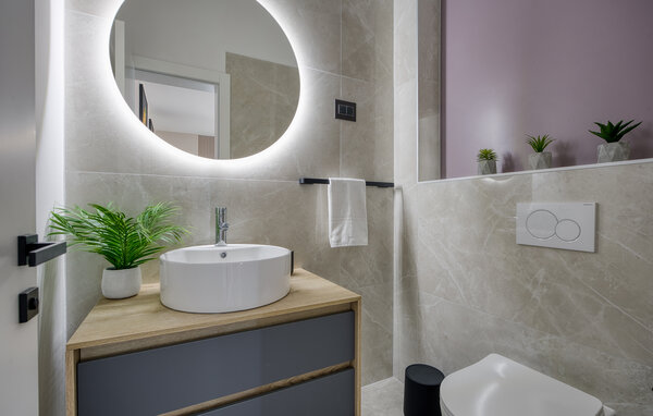 Ferienhaus - Crikvenica , Kroatien - CKA596 705