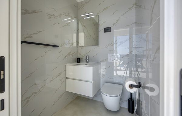 Ferienhaus - Crikvenica , Kroatien - CKA596 706