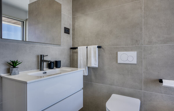 Ferienhaus - Crikvenica , Kroatien - CKA596 707