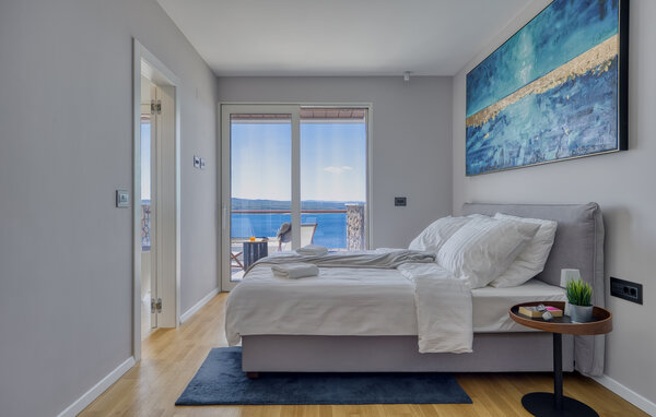 Ferienhaus - Crikvenica , Kroatien - CKA596 6