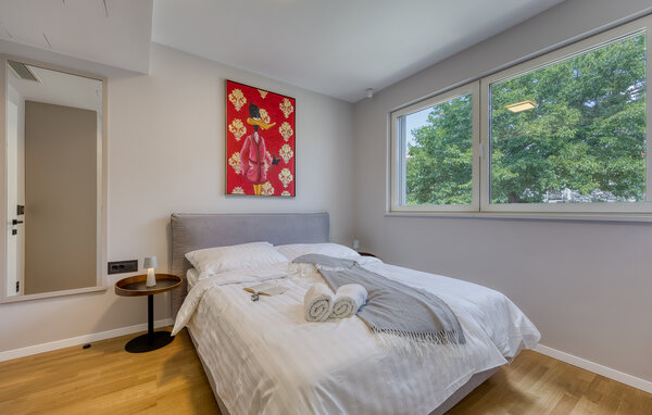 Ferienhaus - Crikvenica , Kroatien - CKA596 602