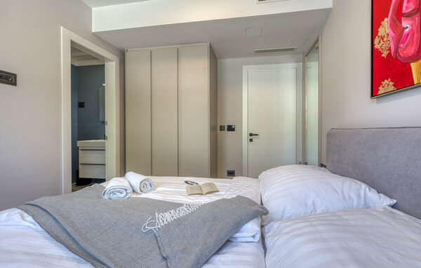 Ferienhaus - Crikvenica , Kroatien - CKA596 603