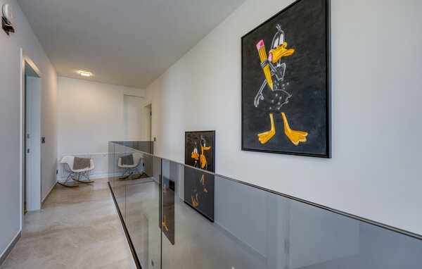 Ferienhaus - Crikvenica , Kroatien - CKA596 501