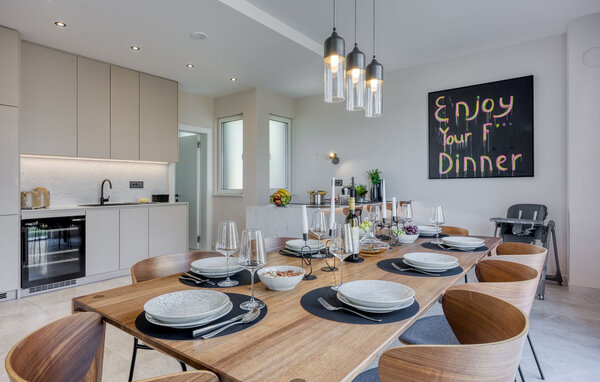 Ferienhaus - Crikvenica , Kroatien - CKA596 5