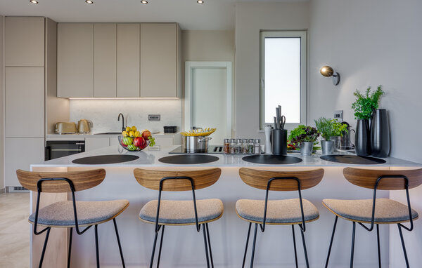 Ferienhaus - Crikvenica , Kroatien - CKA596 403