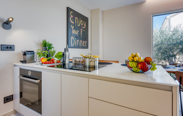 Ferienhaus - Crikvenica , Kroatien - CKA596 404