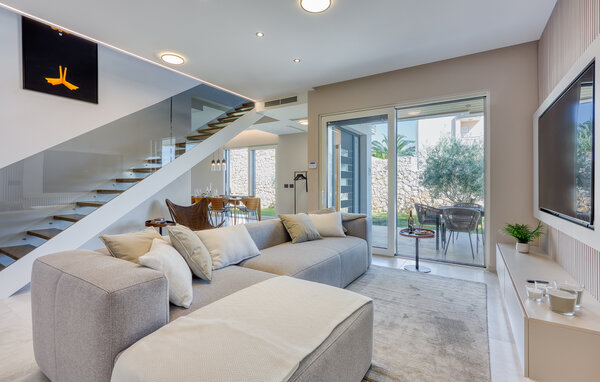 Ferienhaus - Crikvenica , Kroatien - CKA596 4