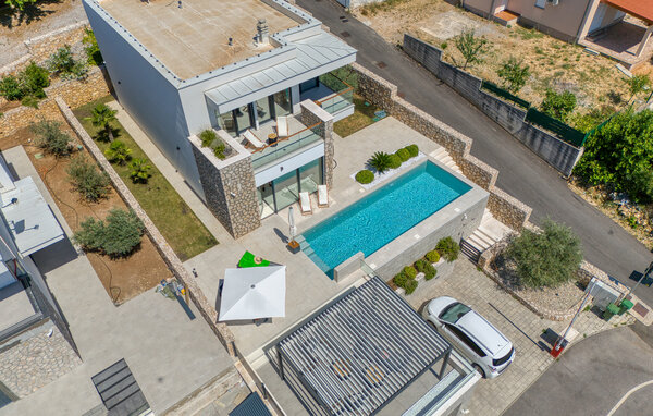 Ferienhaus - Crikvenica , Kroatien - CKA596 81