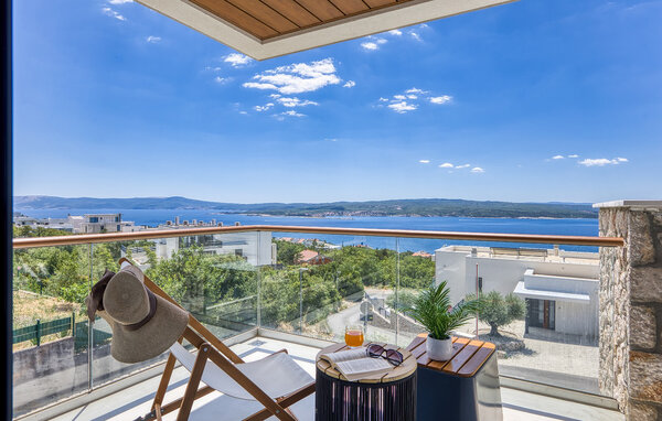 Ferienhaus - Crikvenica , Kroatien - CKA596 103