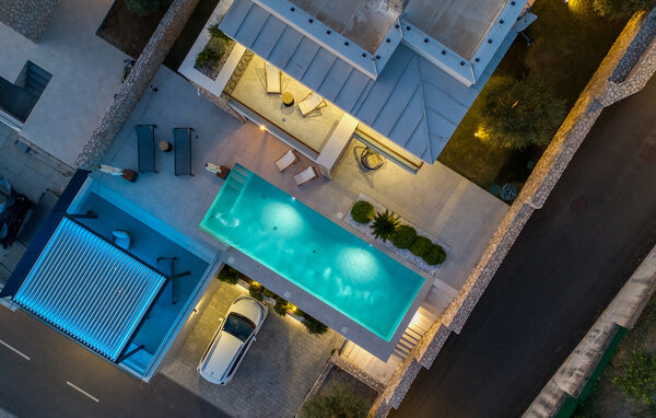 Ferienhaus - Crikvenica , Kroatien - CKA596 13