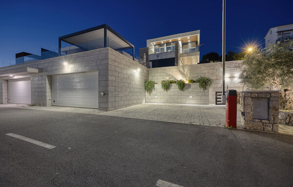 Ferienhaus - Crikvenica , Kroatien - CKA596 18