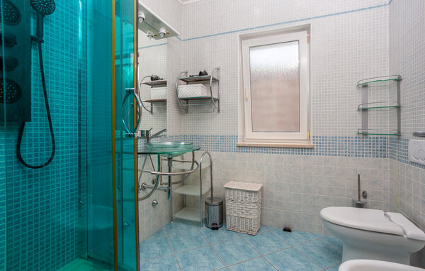 Ferienwohnung - Crikvenica - Kostrena , Kroatien - CKA597 701