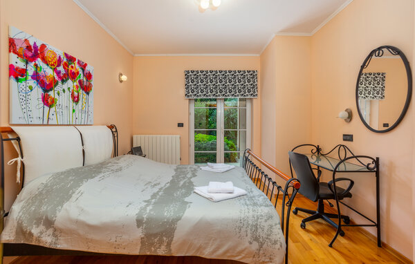 Ferienwohnung - Crikvenica - Kostrena , Kroatien - CKA597 5