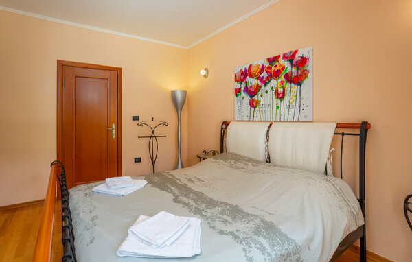 Ferienwohnung - Crikvenica - Kostrena , Kroatien - CKA597 601