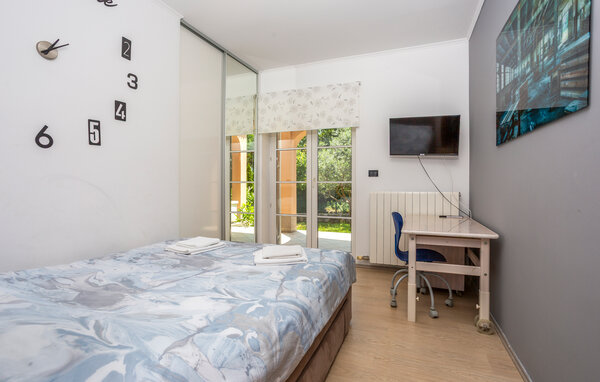 Ferienwohnung - Crikvenica - Kostrena , Kroatien - CKA597 603