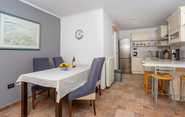 Ferienwohnung - Crikvenica - Kostrena , Kroatien - CKA597 4