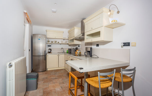 Ferienwohnung - Crikvenica - Kostrena , Kroatien - CKA597 401