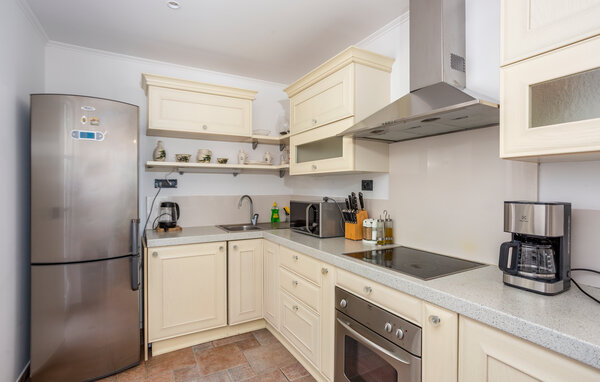 Ferienwohnung - Crikvenica - Kostrena , Kroatien - CKA597 402