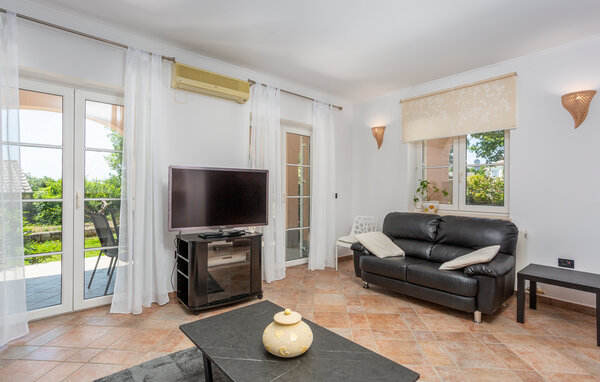 Ferienwohnung - Crikvenica - Kostrena , Kroatien - CKA597 3
