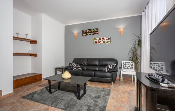 Ferienwohnung - Crikvenica - Kostrena , Kroatien - CKA597 301