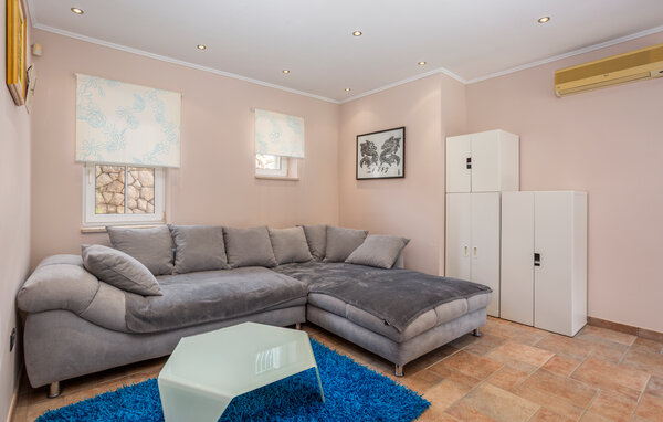 Ferienwohnung - Crikvenica - Kostrena , Kroatien - CKA597 303
