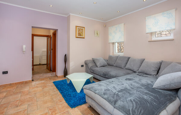 Ferienwohnung - Crikvenica - Kostrena , Kroatien - CKA597 304