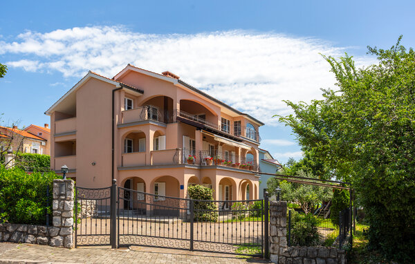 Ferienwohnung - Crikvenica - Kostrena , Kroatien - CKA597 81