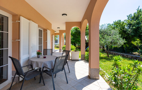 Ferienwohnung - Crikvenica - Kostrena , Kroatien - CKA597 2